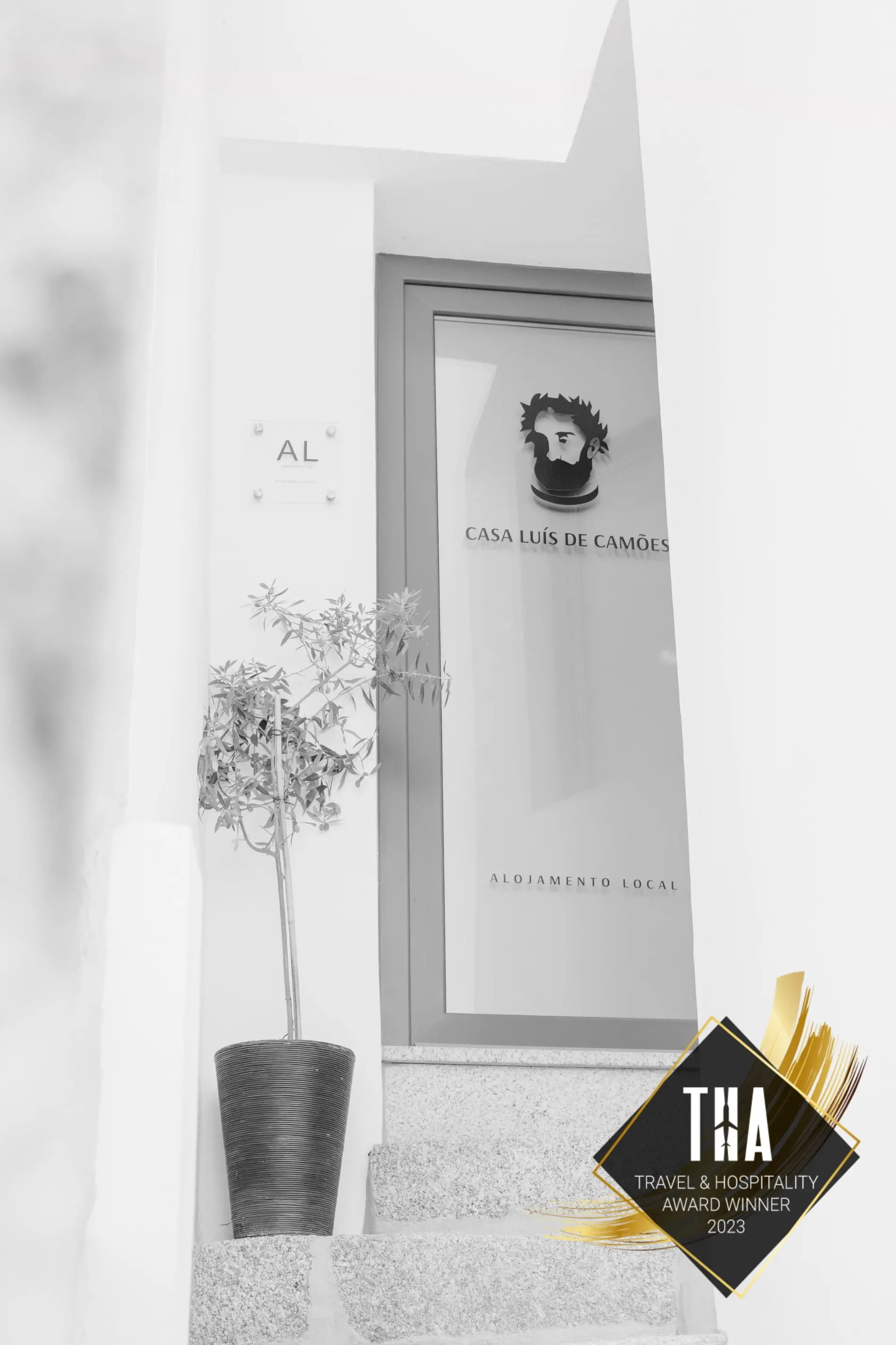 Casa Luis de Camões