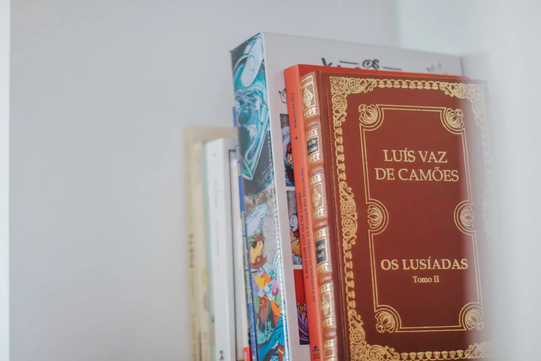 Casa Luis de Camões