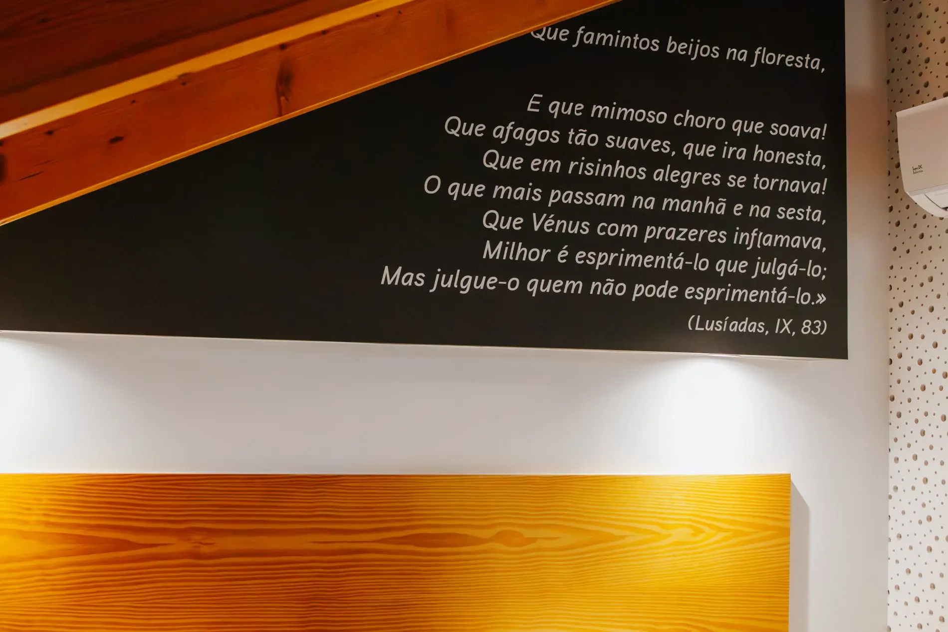 Casa Luis de Camões