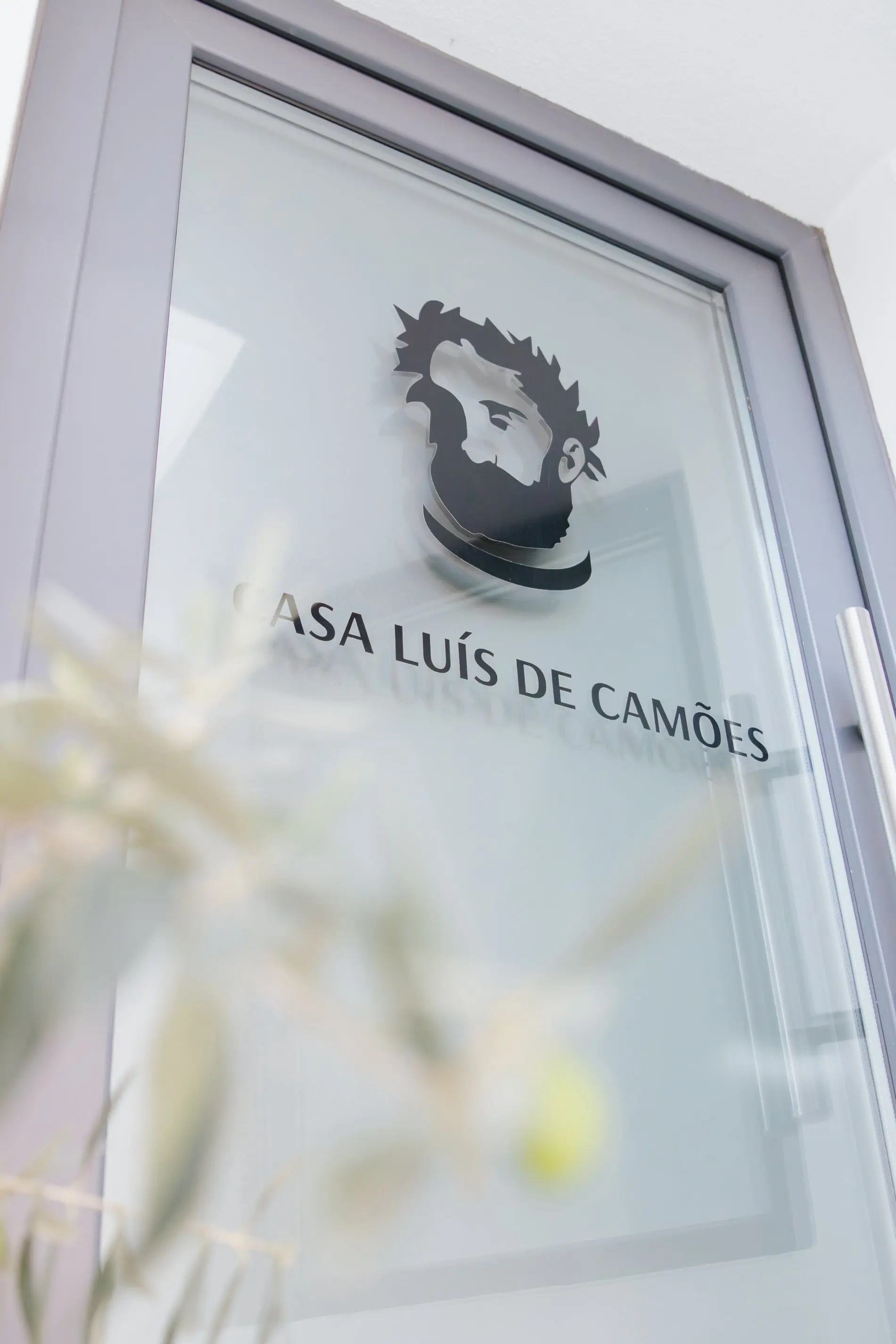 Casa Luis de Camões