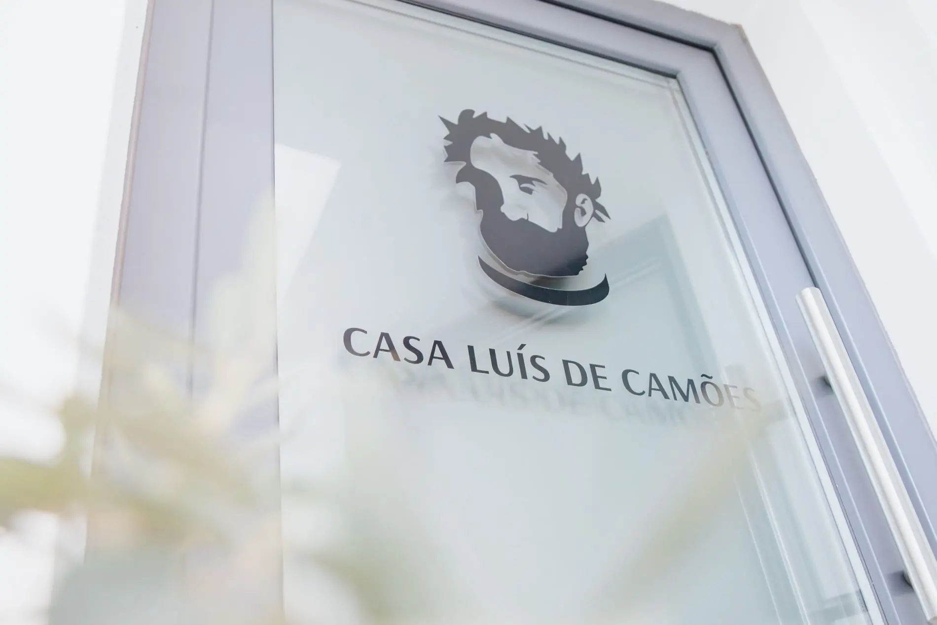 Casa Luis de Camões