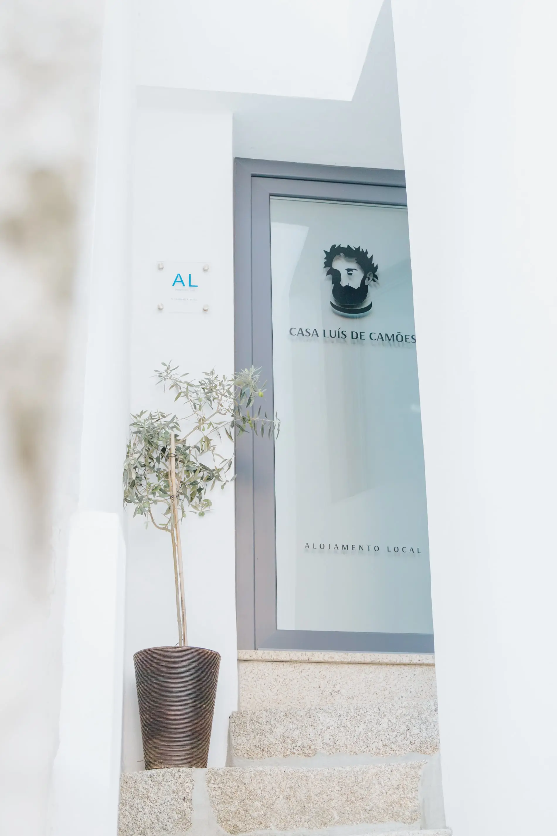 Casa Luis de Camões